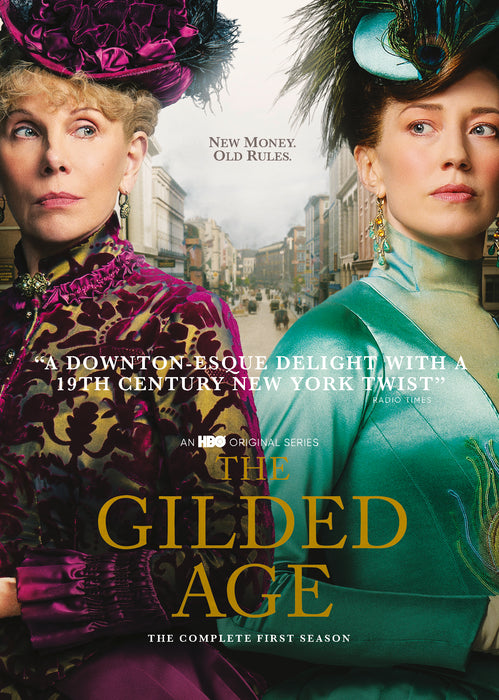The Gilded Age: Season 1