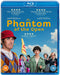 The Phantom of the Open