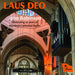 John Robinson: Laus Deo: Celebrating 50 Years of Blackburn Cathedral Organ