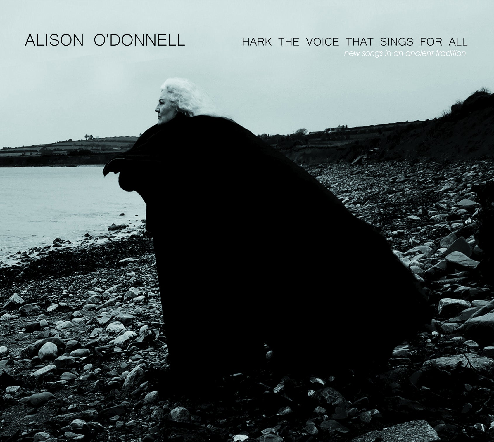 Hark the Voice That Sings for All: New Songs in the Ancient Tradition