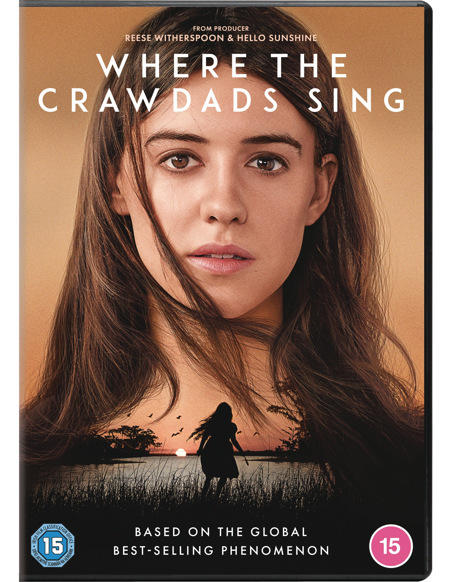 Where the Crawdads Sing