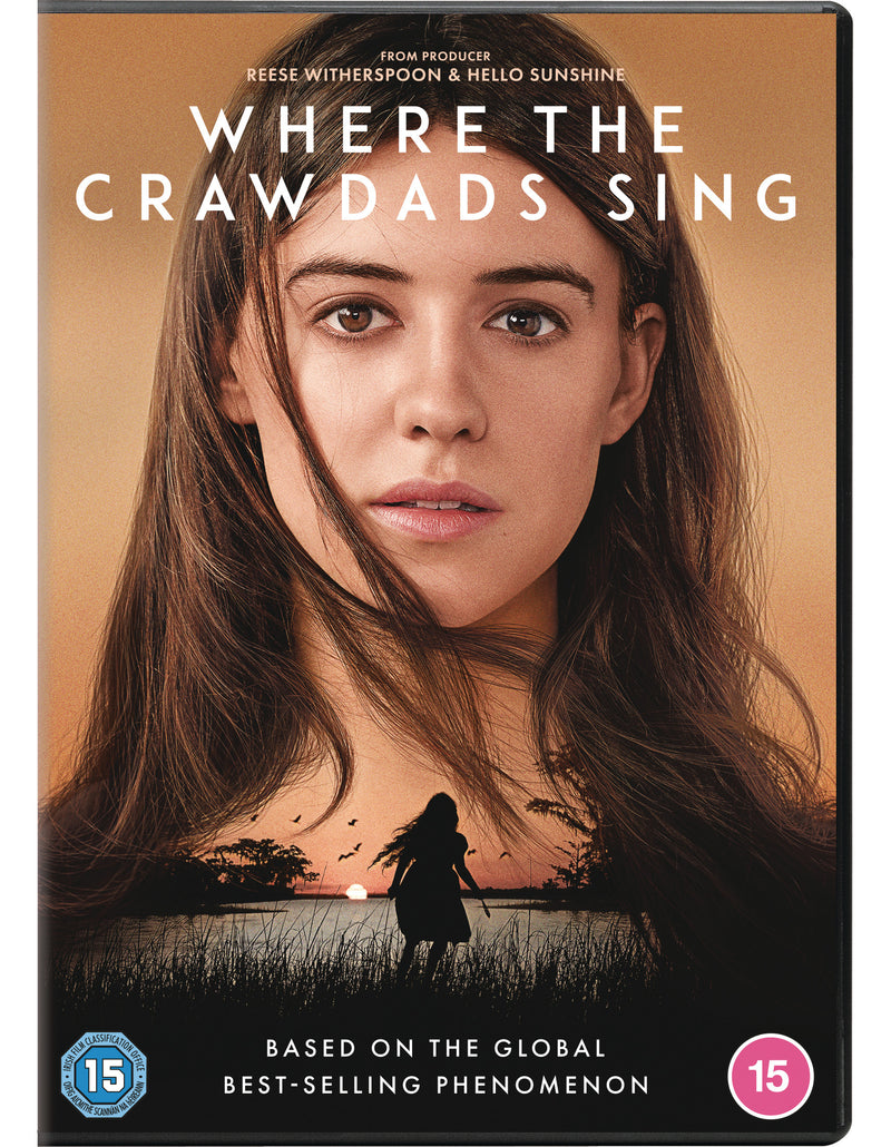 Where the Crawdads Sing