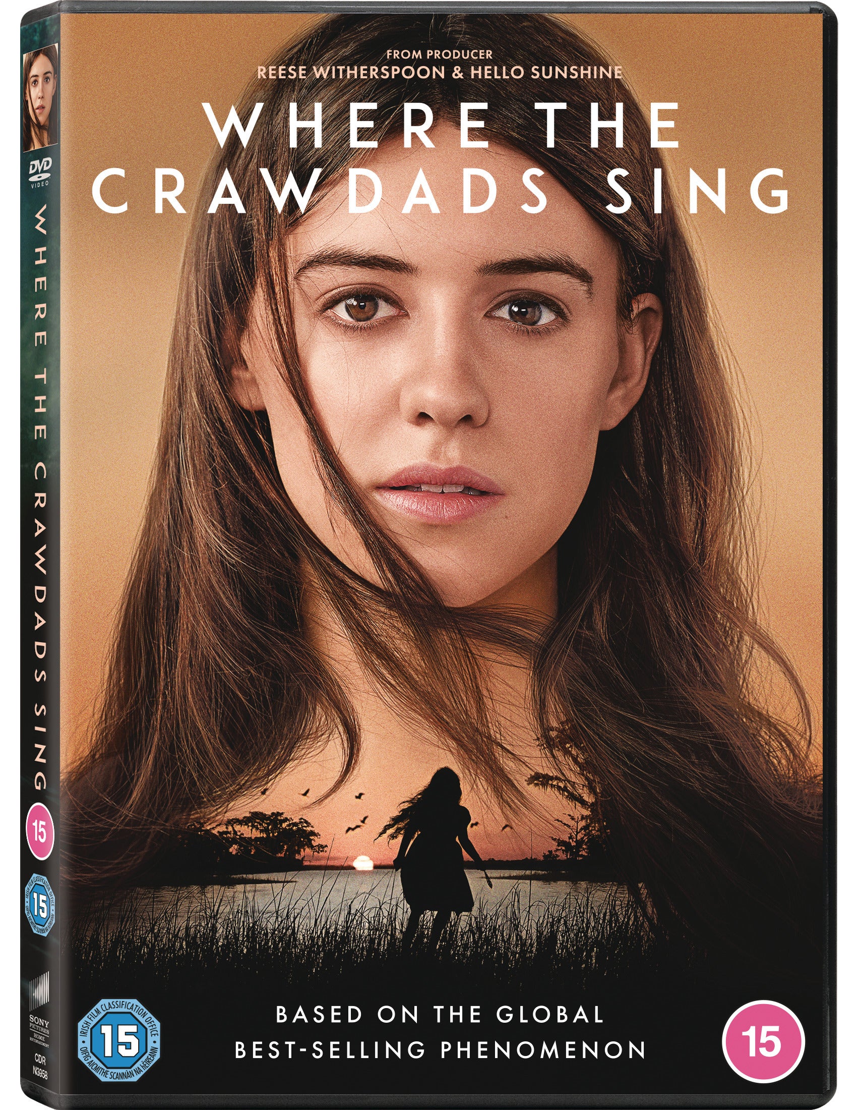 Where the Crawdads Sing