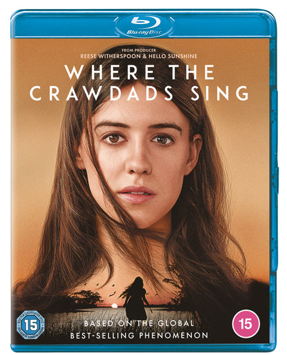 Where the Crawdads Sing