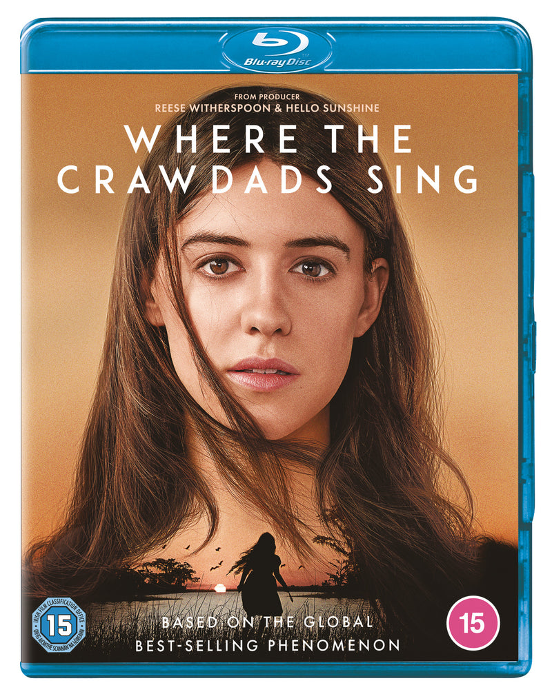 Where the Crawdads Sing