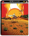 SF STUDIOS Lawrence of Arabia Steelbook