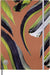 Moleskine Lined Notebook and Collector's Box Year of the Tiger 2022, Hard Cover and Elastic Closure, Limited Edition, Orange Colour Year of the Tiger, A4 Format, 192 Pages
