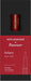 Moleskine x Kaweco Ballpen Refillable Pen in ABS plastic for Writers, Note-takers, Refill 1.0 mm with Blue Ink Included, Color Red