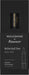 Moleskine x Kaweco Rollerball Refillable Pen in ABS plastic for Writers, Note-takers, Refill 0.7 mm with Black Ink Included, Color Black