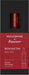 Moleskine x Kaweco Rollerball Refillable Pen in ABS plastic for Writers, Note-takers, Refill 0.7 mm with Black Ink Included, Color Red