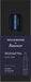 Moleskine x Kaweco Rollerball Refillable Pen in ABS plastic for Writers, Note-takers, Refill 0.7 mm with Black Ink Included, Color Blue