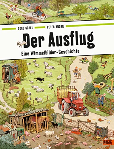 Ausflug - (German Import)