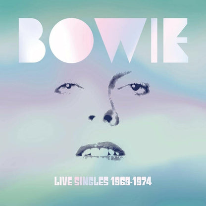 Live Singles 1969-1974