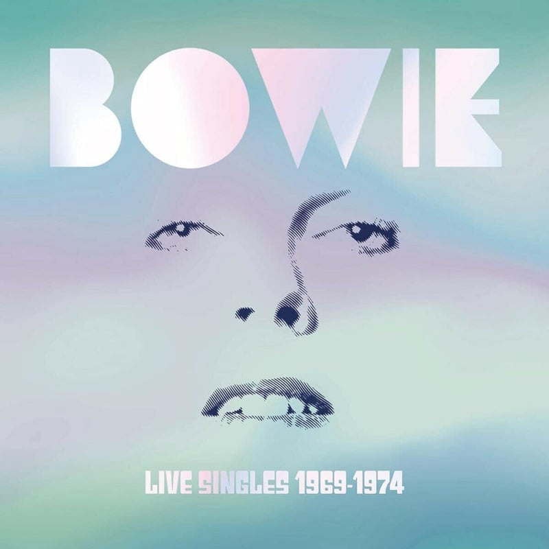 Live Singles 1969-1974