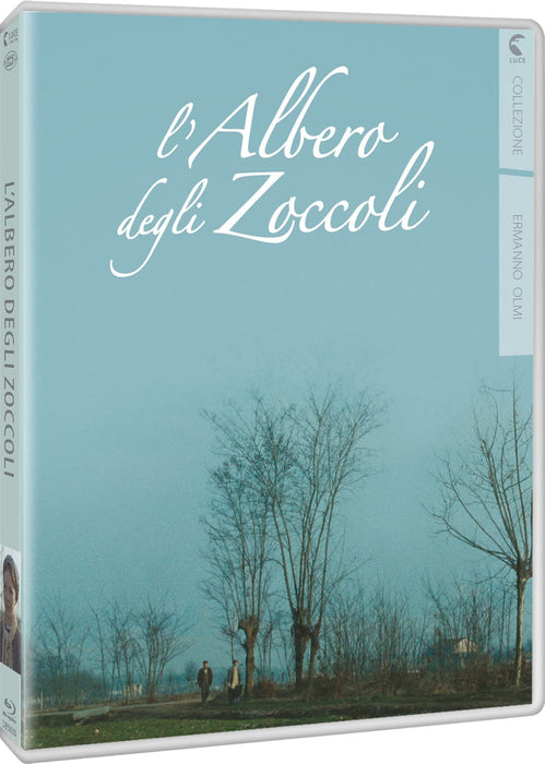 Albero Degli Zoccoli (L`) - (Italian Import)