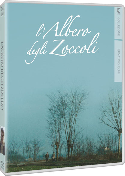 Albero Degli Zoccoli (L'