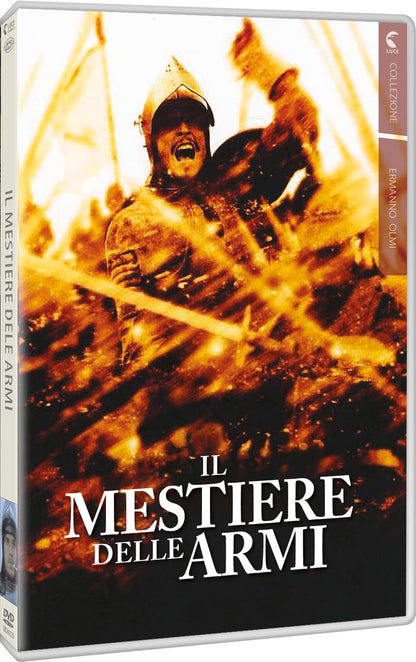 Mestiere Delle Armi (Il
