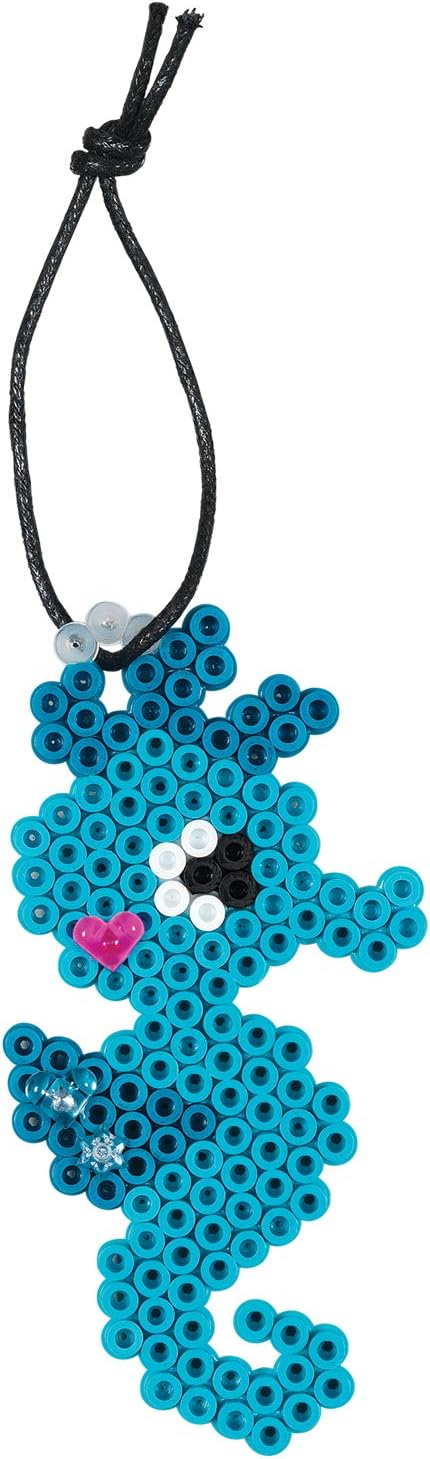 Hama- Perlas de Plancha, 3709H