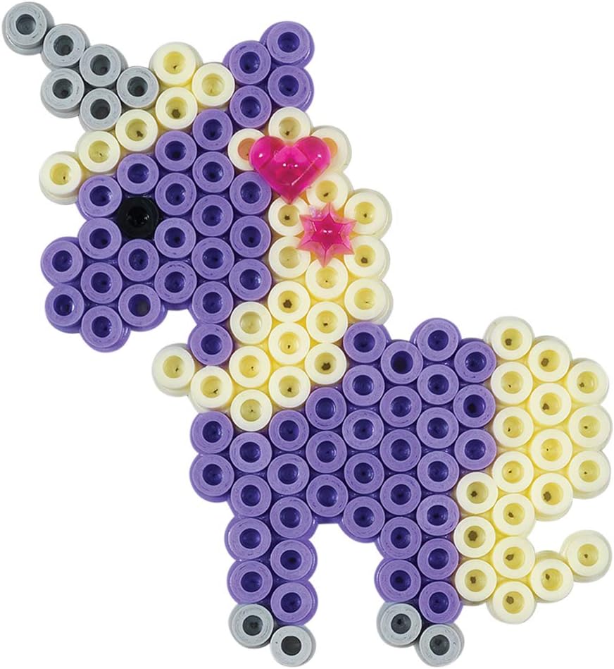 Hama- Perlas de Plancha, 3709H