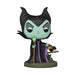 Funko POP! Disney: Villains - Maleficent - Disney Villains - Collectable Vinyl Figure - Gift Idea - Official Merchandise - Toys for Kids & Adults - Movies Fans - Model Figure for Collectors