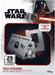 Star Wars Tech Stickers, Set of 29 Stickers for Laptops, Mobile Phones and Tablets - Official Merchandise