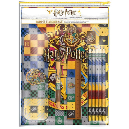 Pyramid International Harry Potter Stationary Set, Multi-Colour