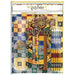 Pyramid International Harry Potter Stationary Set, Multi-Colour