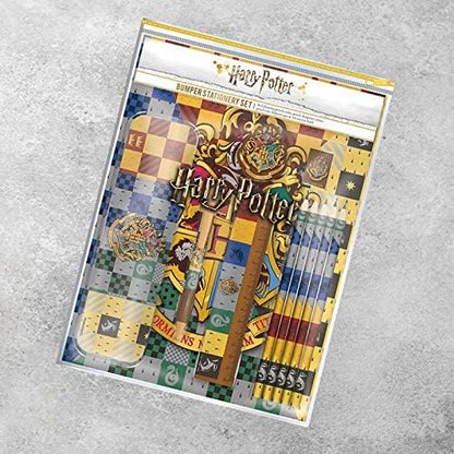 Pyramid International Harry Potter Stationary Set, Multi-Colour