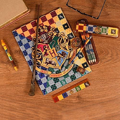 Pyramid International Harry Potter Stationary Set, Multi-Colour