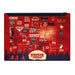 Pyramid SM Entertainment Korea Stranger Things: Upside Down Oversize (Portamatite