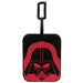 Star Wars Luggage Tag (Darth Vader), 9cm x 7cm