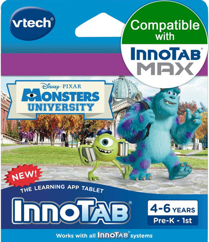 Innotab Software Juguete (versión en inglés), Color (Vtech 231903