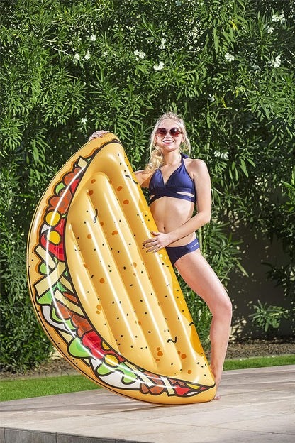 Bestway 1.71m x 89cm Taco Luftmatratze
