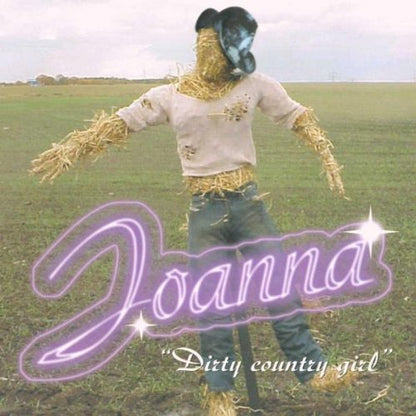 Dirty Country Girl