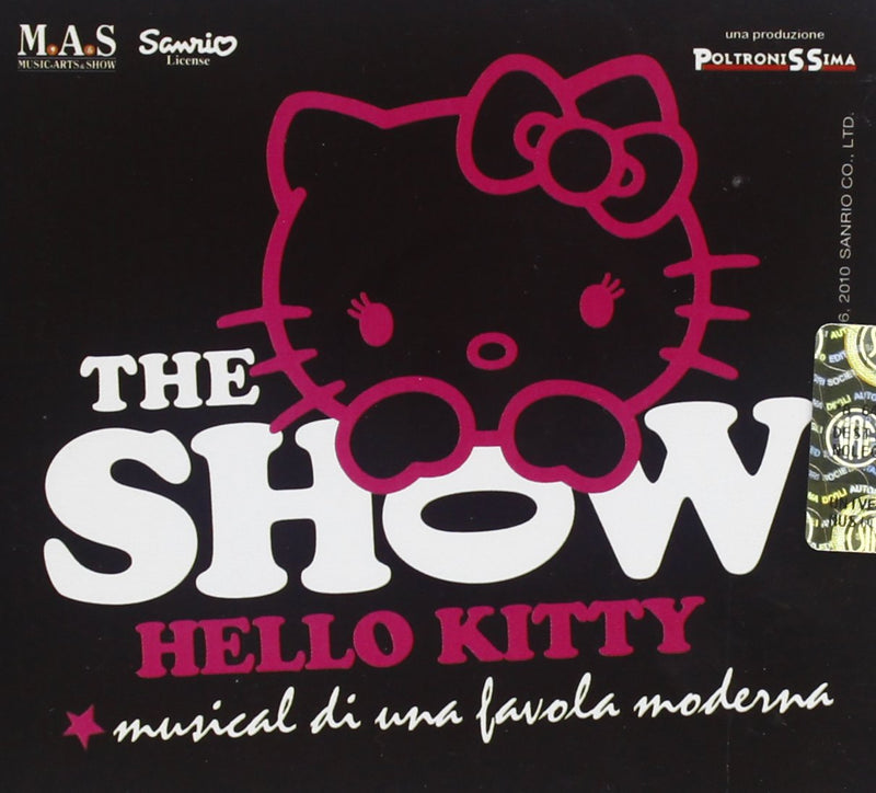 Hello Kitty the Show
