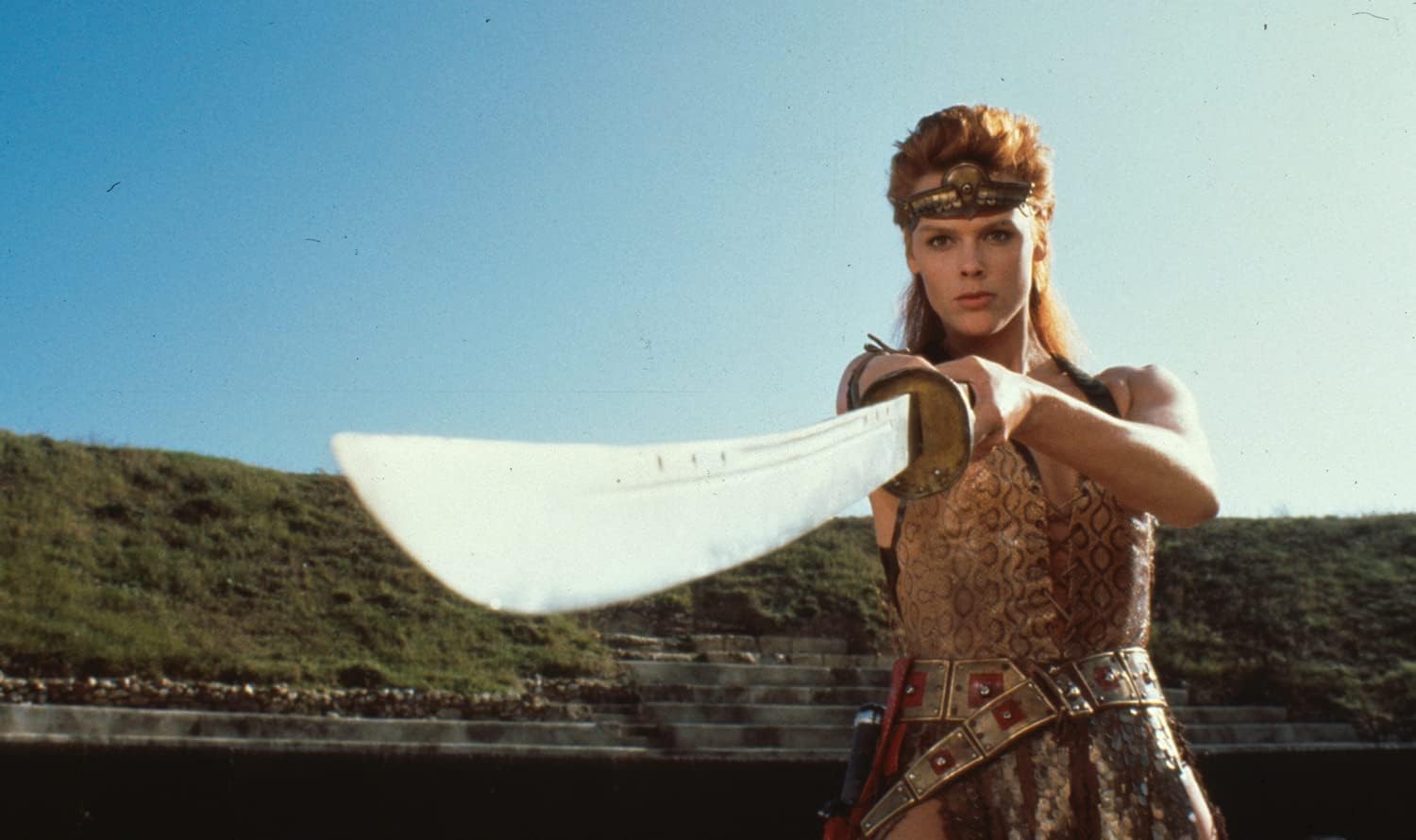 Red Sonja - Special Edition - Digital Remastered