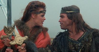 Red Sonja - Special Edition - Digital Remastered