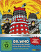 Dr. Who: Die Invasion der Daleks auf der Erde 2150 n. Chr. - Limited Steelbook Edition (4K Ultra HD+Blu-ray