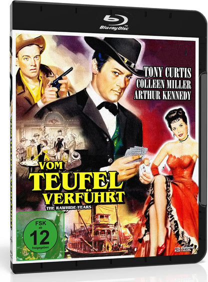 Vom Teufel verführt