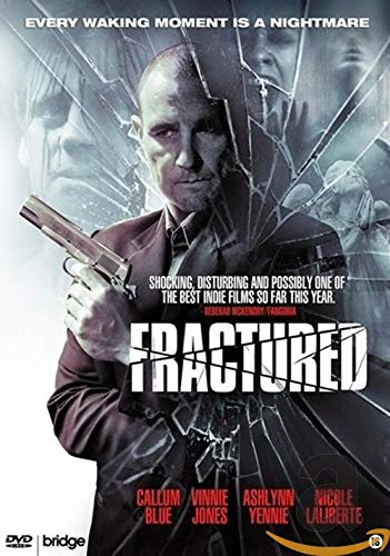 Fractured