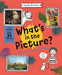 What's in the Picture?