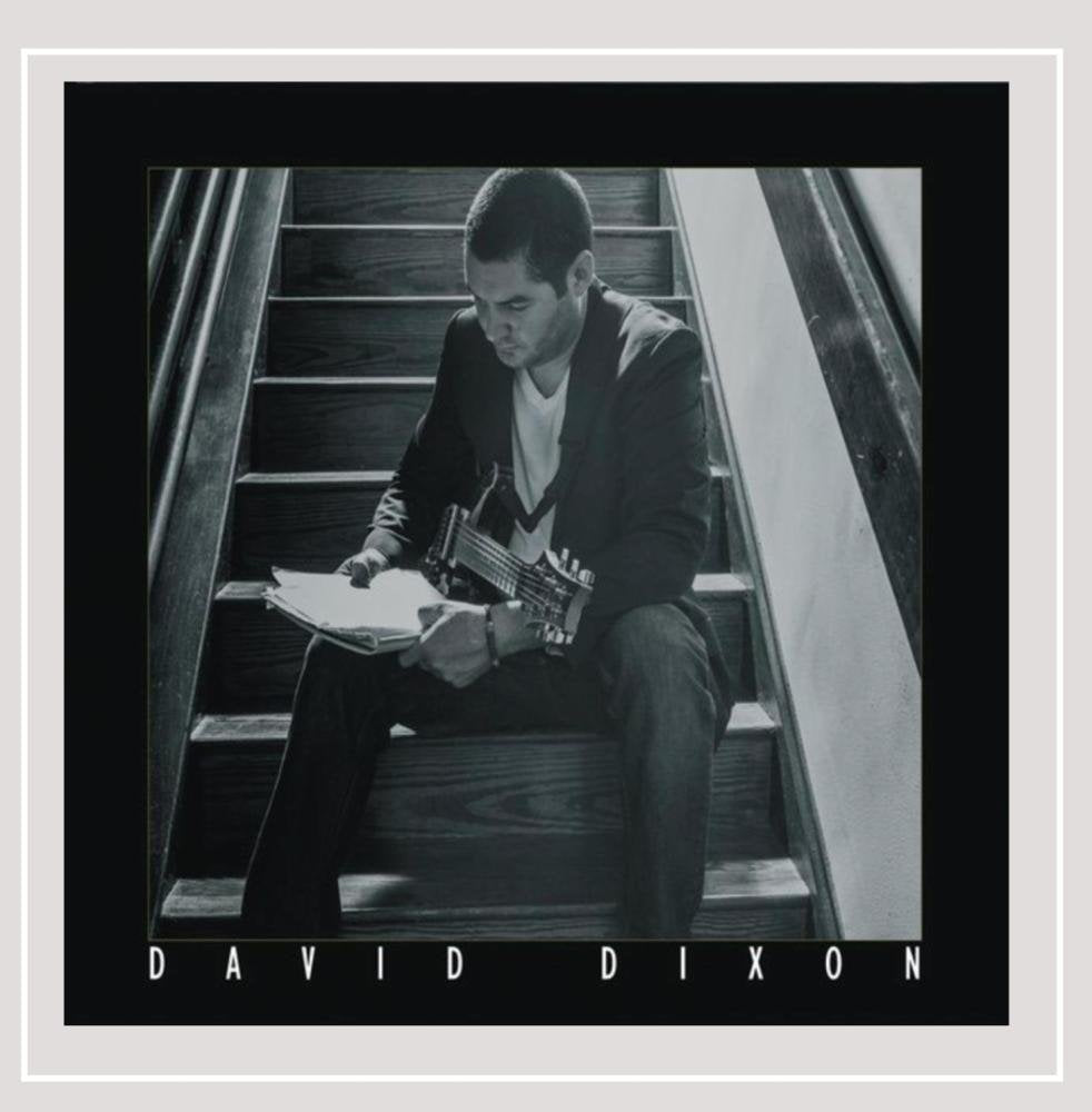 David Dixon