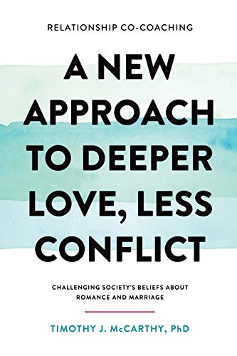 Relationship Co-Coaching