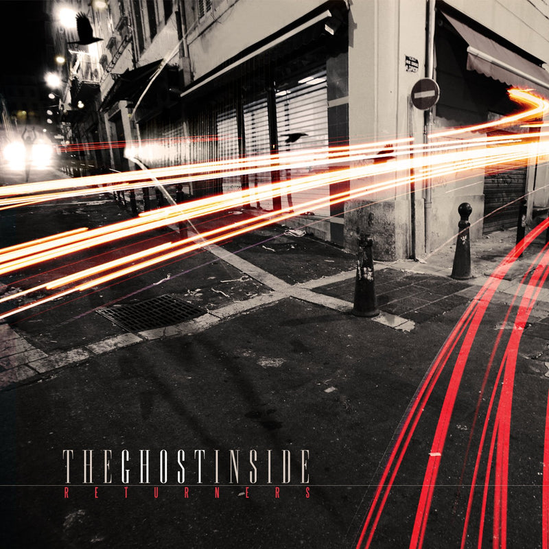 Ghost Inside-Returners