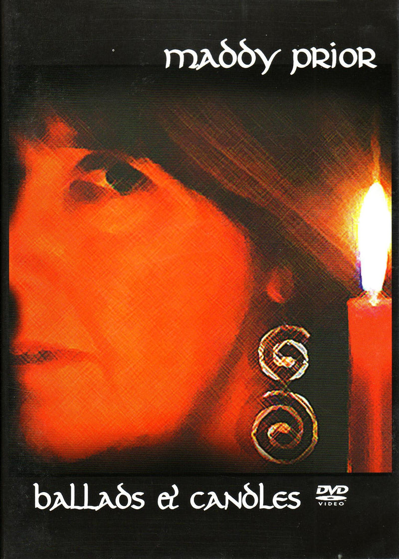 Maddy Prior: Ballads And Candles