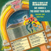 Hillbilly Bop, Boogie and the Honky Tonk Blues: 1948-1950 - Volume 1