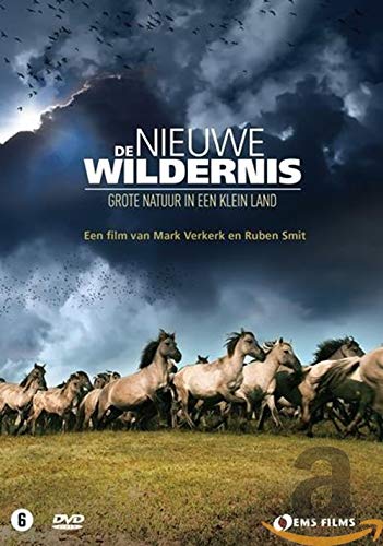 De nieuwe wildernis