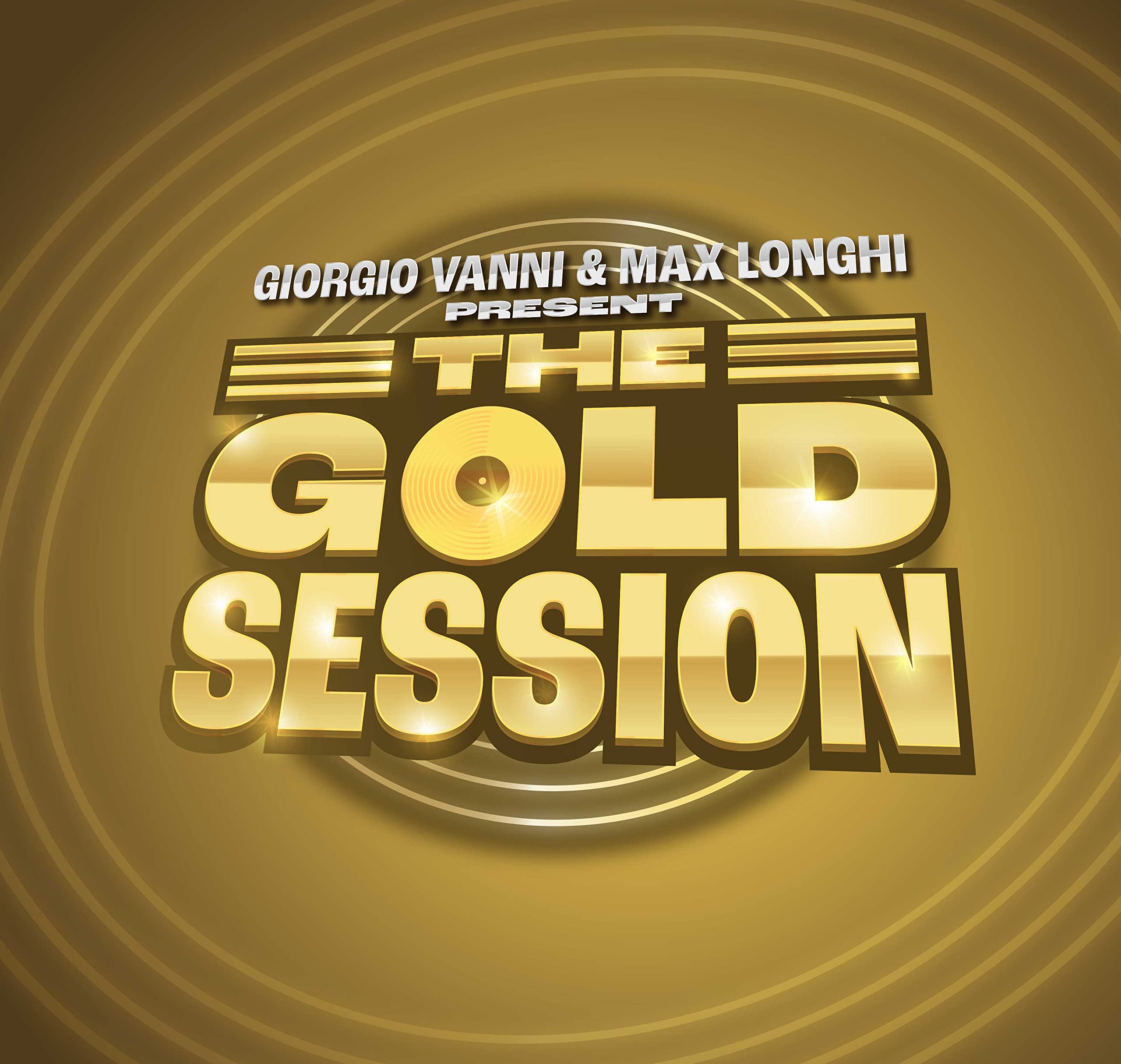 Gold Session