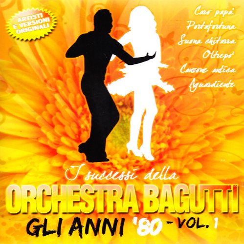 Successi Anni'80 Vol.1