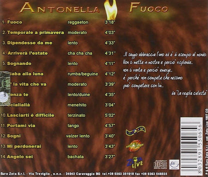 Fuoco
